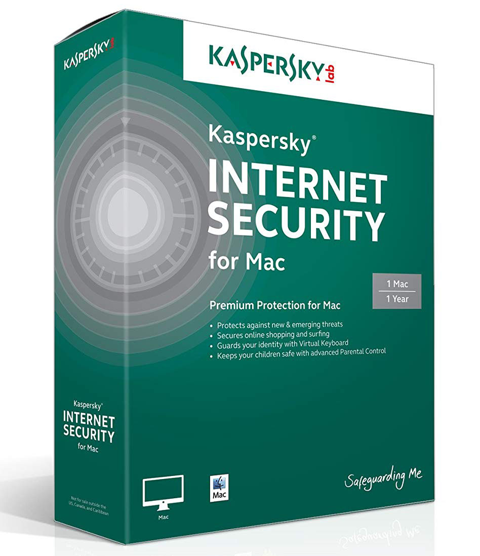 Kaspersky antivirus free download for mac